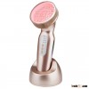 CE Approval Home Use Head Detachable Acne Blue Red Led Light Therapy Machine