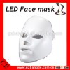 Wholesale home use skin rejuvenation 3 colors skin led face mask BD-L031