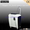 99% pure oxygen jet peel skin rejuvenation facial machines