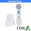 New design Portable rf radio frequency machine for face lifting in home use