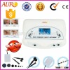 Au-23E Global hot CE approved monopolar rf skin tightening radio frequency beauty machine