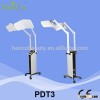 Newest PDT/ LED light therapy with 4 lights pdt therapy machine