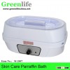 electrical spa bath,skin system wax face care paraffin wax warmer wholesale