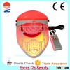 Hot sale IPL light therapy acne treatment PDT LED facial mask