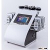 lipolaser reviews /lipolaser rf cavitation vacuum machine HK-12