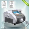 Super Fast Color Touch Screen Logo Customized 10HZ Laser Tattoo Removal Machine For Medical Hospital