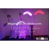 2015 Hot Sale Shanghai Lumsail Brand PDT LED Lighting Skin Rejuvenation Beauty Salon Machine
