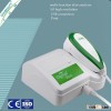 skin/iris/hair analyzer 3 in 1 machine , iris scanner