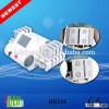 Aribaba 2016 newest product lipo laser with 4D lipo laser 4 wavelength 528 diodes lipo laser weight