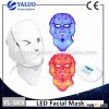 LED Skin Rejuvenation Machine With led facial mask