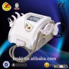 Highest performance distributors 9S portable beauty salon equipment with Elight&IPL+RF+Cavitatio