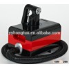 New model spray tanning machine/CE proved glitz red and black tan machine