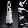 Beauty salon equipment velashape vacuum massage vacuum roller slimming machine