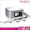 Hengzhuo bestsale galvanic beauty care equipment 20W face skin massage machine