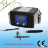 Top sale hydro dermabrasion water dermabrasion peel machine