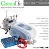 9 in 1 multifunctional diamond dermabrasion beauty machine