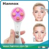 Multi-function wrinkle removal skin massage, firming and lifting facial machine