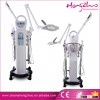 High-frequency 8in1 galvanic facial spa equipment multifunction beauty machine