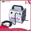 HSENG airbrush compressor airbrush makeup AS176
