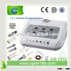 CG-1313 8 years experience of export 7 in 1 used microdermabrasion machines for sale with Low price