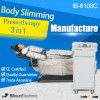 hotsale 3in1 infrared pressotherapy weight loss machine fat burning instrument IB-8108C