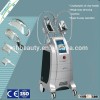 Professional 4 handpiece cryolipolysis fat freezing / cryolipolysis slimming machine / criolipolisis