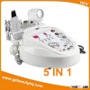 Diamond microdermabrasion machine