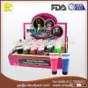 Show Box Washable Body Paint and Face Paint UV/Neon/Glowing in dark Body Paints