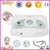 AU-3012 skin care portable diamond microdermabrasion machine