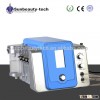 Portable water dermabrasion /Hydra diamond microdermabrasion machine/spa facial cleaning machine