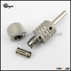 Best Professional Lock Stainless Steel Tatoo Grip