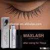 MAXLASH Natural Eyelash Growth Serum (disposable tattoo tube with stainless tips)