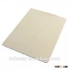 Creamy White Blank Artificial Soft Leather Tattoo Simulation Practice Skin
