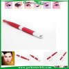 2015 getbetterlife permanent makeup manual pen/eyebrow manual permanent makeup pen/embroidery pen