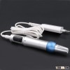 2016 new high quality professional lip and eyebrows permanent makeup digital tattoo machine for perm