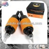 2015 wholesale sterilized silicone New Disposable Hummingbird Tattoo Grip tattoo tube