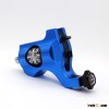 Gen3 RCA Bishop Rotary Tattoo Machines Aircraft Aluminum Liner Shader Supply