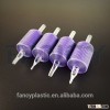 Top Grade Sterile Disposable Tattoo Grips, Disposable Tattoo Tubes 30mm