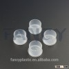 Self Standing Tattoo Ink Caps, Tattoo Pigment Caps (25mm)