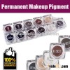 Permanent Makeup Pigment Tattoo Cream