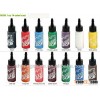 2016 hot sale mom super bright tattoo ink