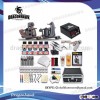 2 Tattoo Guns Professional Tattoo Kits Two Tattoo Machines TB-30
