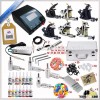 Wholesale ADShi professional tattoo kits
