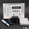 Professional origin eyebrow/lip liberty digital permanent makeup machine kit tattoo machine with han
