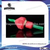 Disposable Tattoo Tube Tattoo Grip Red Silicone Tattoo Grip