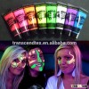 UV GLOW NEON FACE AND BODY PAINT PARTY FACE PAINT