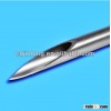 2014 Sterile Body Piercing Needles 12G 13G 14G 15G 16G Disposable Supplies