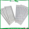2014 getbetterlifeTattoo Supplies High Quality Disposable Bugpin Tattoo Needles