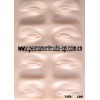 Permanent Makeup Eyebrow/Lip Practice Skin