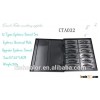 New Upgrade 3D Effect Design Makeup Tools 12 Types Eyebrow Tattoo Stencil